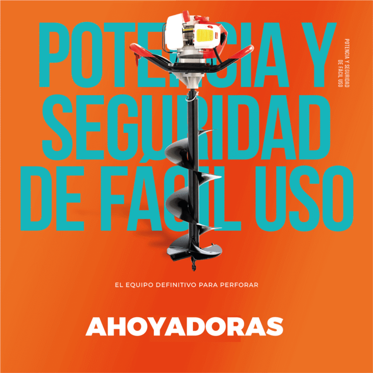 AHOYADORAS