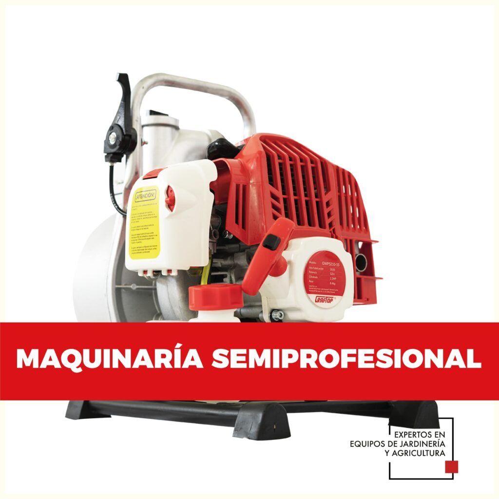 Bomba GWP5210-15