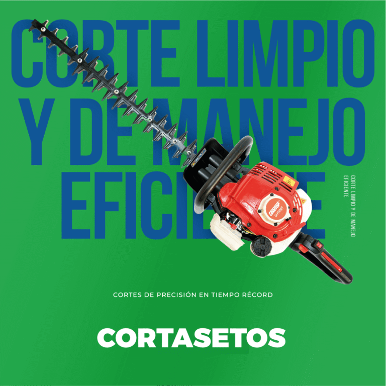 CORTASETOS