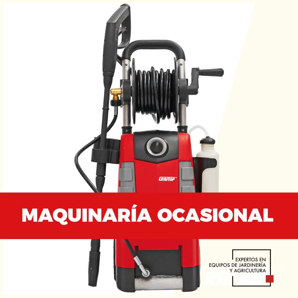 Hidrolavadora EHW8939TR 110V