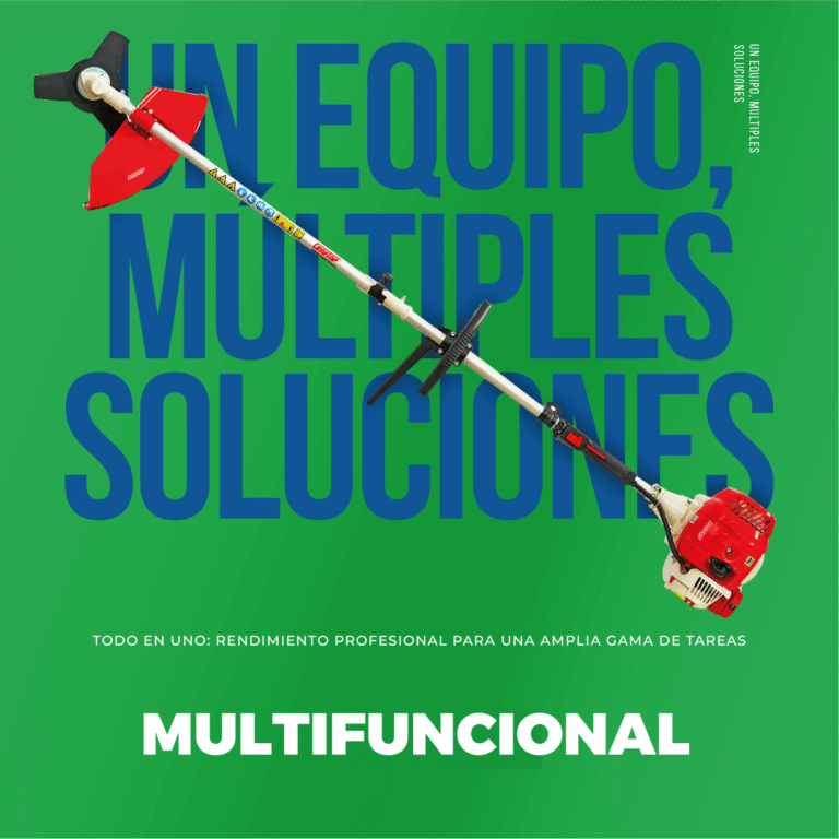 MULTIFUNCIONAL