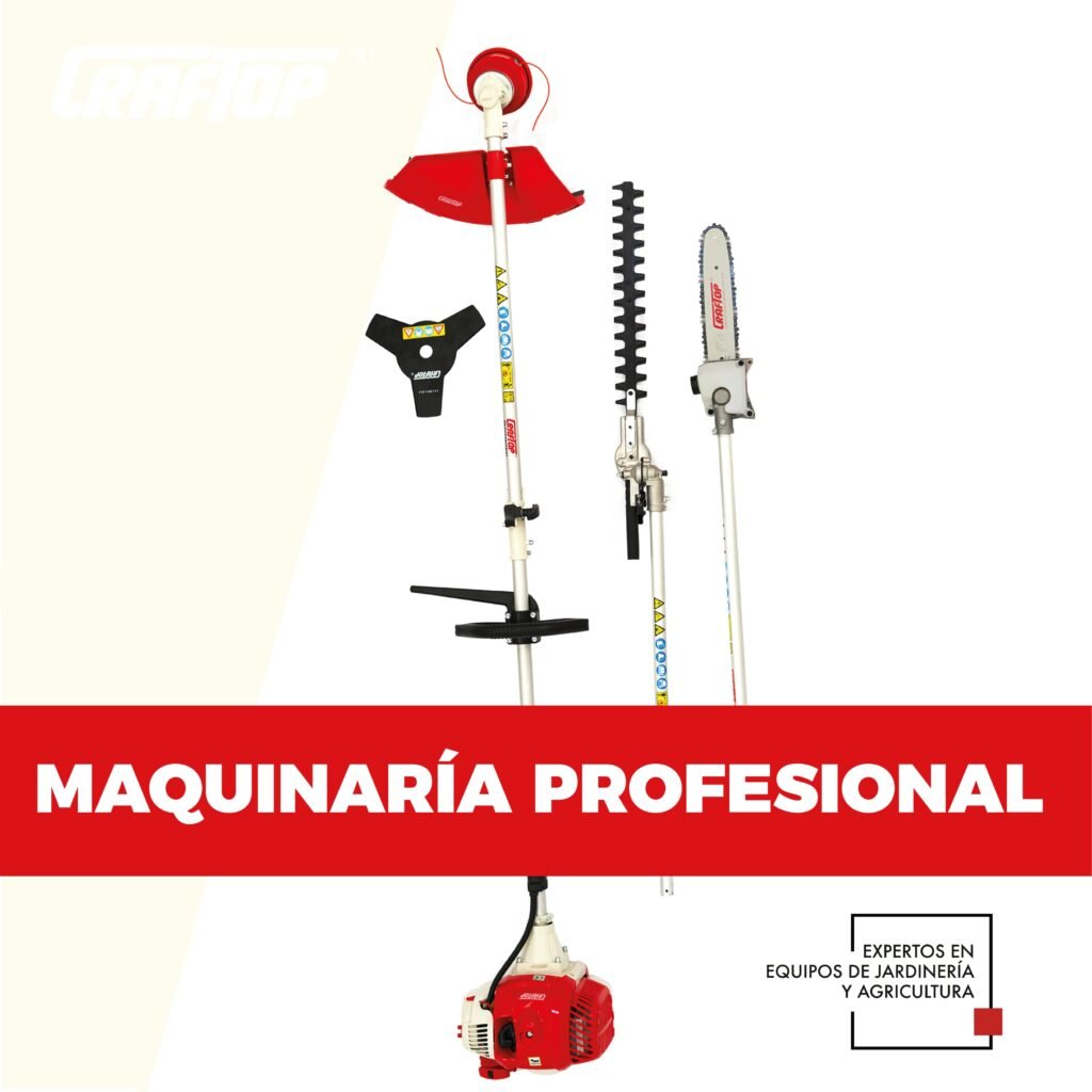 Multifuncional NTMU430D